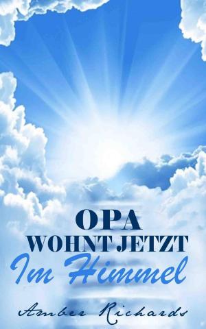 Cover of the book Opa wohnt jetzt im Himmel by Miguel D'Addario