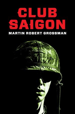 Book cover of Club Saigon