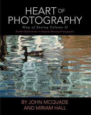Cover of Heart of Photography