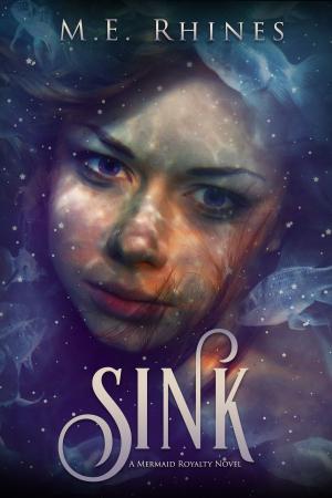 Cover of the book Sink by Cindy Cipriano