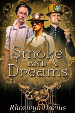 Cover of the book Smoke and Dreams by Jake Jones