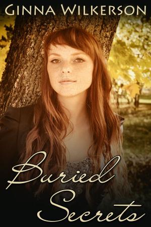 Cover of the book Buried Secrets by J.M. Snyder