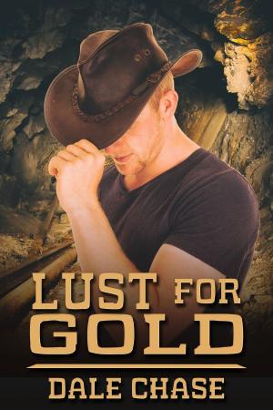 Cover of the book Lust for Gold by Nickie Jamison