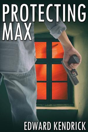 Cover of the book Protecting Max by J.M. Snyder