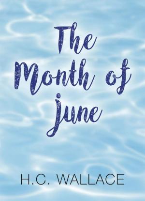 Cover of the book The Month of June by STAN ROBINSON PhD PE