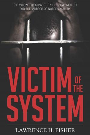 bigCover of the book Victim of the System by 