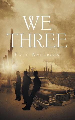 Cover of the book We Three by Maria Pinti