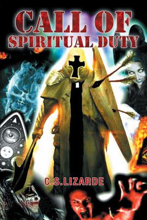 Cover of the book Call Of Spiritual Duty by Thomas E. Tarpley Sr.