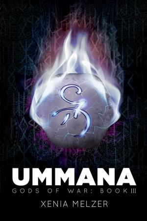 Cover of the book Ummana by Charlie Cochet