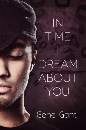 Cover of the book In Time I Dream About You by Eli Easton