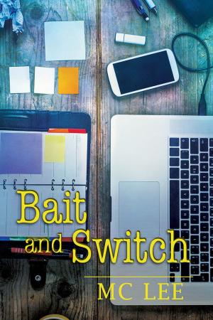 Cover of the book Bait and Switch by j. leigh bailey