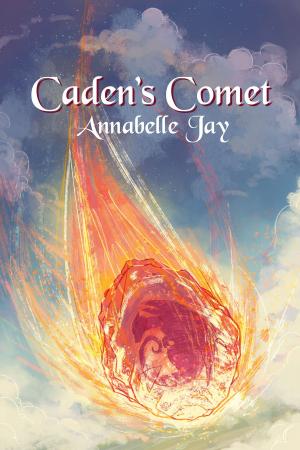 bigCover of the book Caden's Comet by 