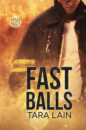 Cover of the book FAST Balls by A.J. Marcus