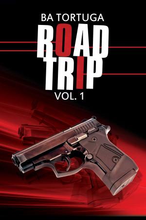Cover of the book Road Trip Vol. 1 by Caitlin Ricci, Caitlin Ricci