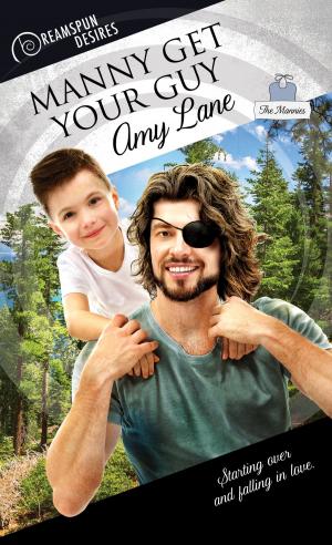 Cover of the book Manny Get Your Guy by Caitlin Ricci