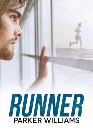 Cover of the book Runner by Don Travis