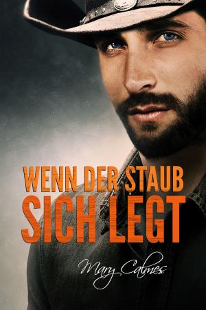Cover of the book Wenn der Staub sich legt by M.D. Grimm