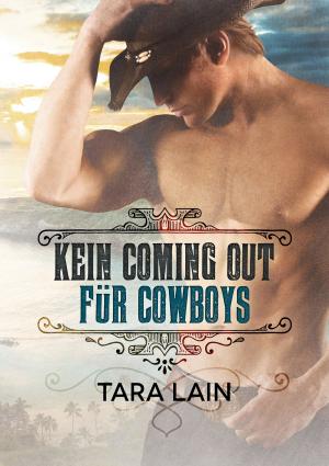Cover of the book Kein Coming Out für Cowboys by E.J. Russell