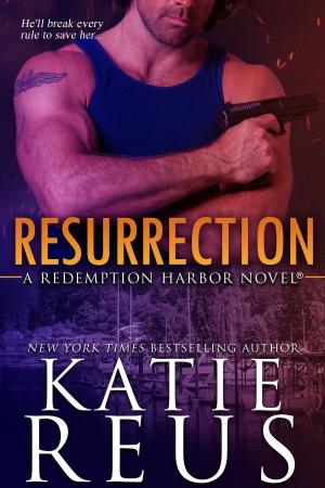 Cover of the book Resurrection by M D