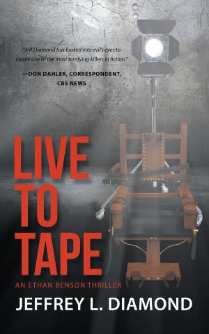 Cover of the book Live To Tape by George L. Proferes