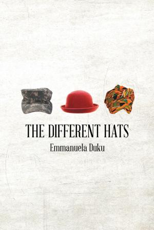 bigCover of the book The Different Hats by 