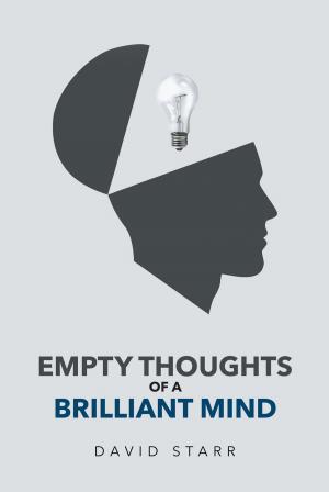 Cover of the book Empty Thoughts of a Brilliant Mind by Jim Stacey