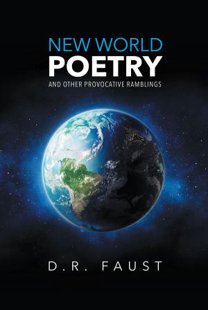 bigCover of the book New World Poetry by 