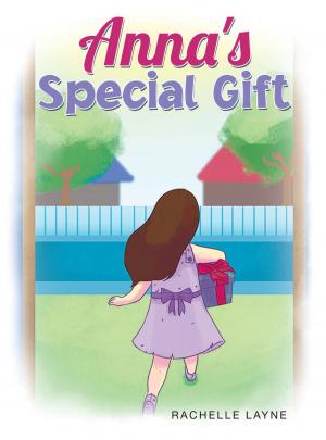 Cover of the book Anna's Special Gift by Silia Loren