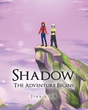 Cover of the book Shadow by Justin Ryan Carver MALS