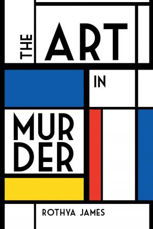 Cover of the book The Art In Murder by Melvin White