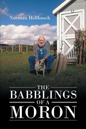Cover of the book The Babblings of a Moron by JC. Maria