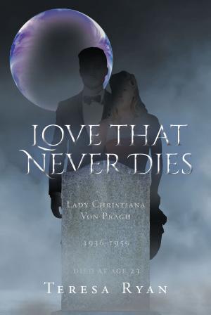 Cover of the book Love That Never Dies by Tim Poe