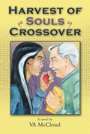 Cover of the book Harvest of Souls Crossover by Paul Daugherty