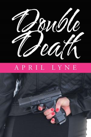Cover of the book Double Death by Carol Harblin