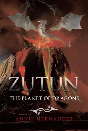 Cover of the book Zutun by Joe Calitri