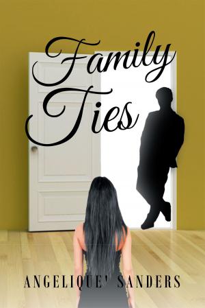 bigCover of the book Family Ties by 