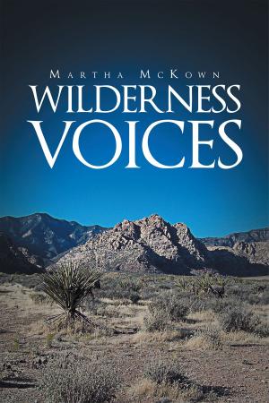 Cover of the book Wilderness Voices by Ronald A. Fahrenholz