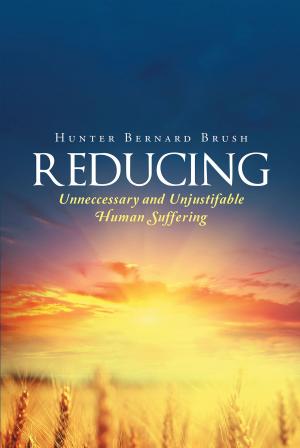 Book cover of Reducing Unnecessary and Unjustifiable Human Suffering