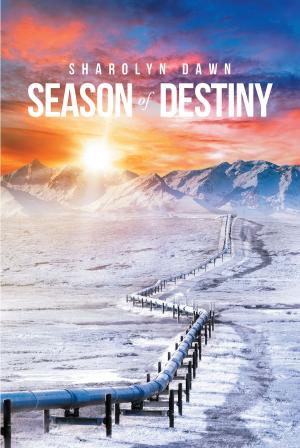 Cover of the book Season Of Destiny by Karen B Stevenson MD M.Div.