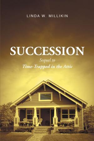 Cover of the book Succession by C.S.Lizarde