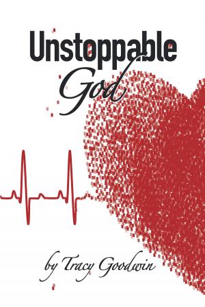 Book cover of Unstoppable God