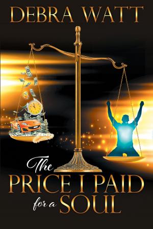 Book cover of The Price I Paid For A Soul