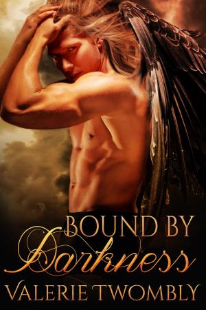 Cover of the book Bound By Darkness by Eureka Johnson