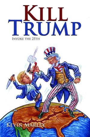 Cover of Kill Trump