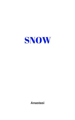 Cover of the book Snow by C.J. Huffman
