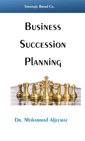 Cover of Business Succession Planning