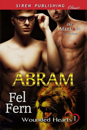 Cover of the book Abram by Karly Maddison