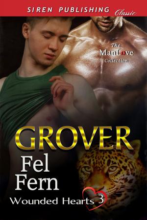 Cover of the book Grover by Casper Graham