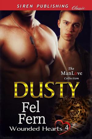 Cover of the book Dusty by Sara Anderson
