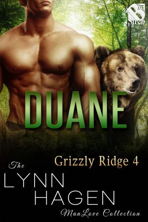Cover of the book Duane by Morgan Fox